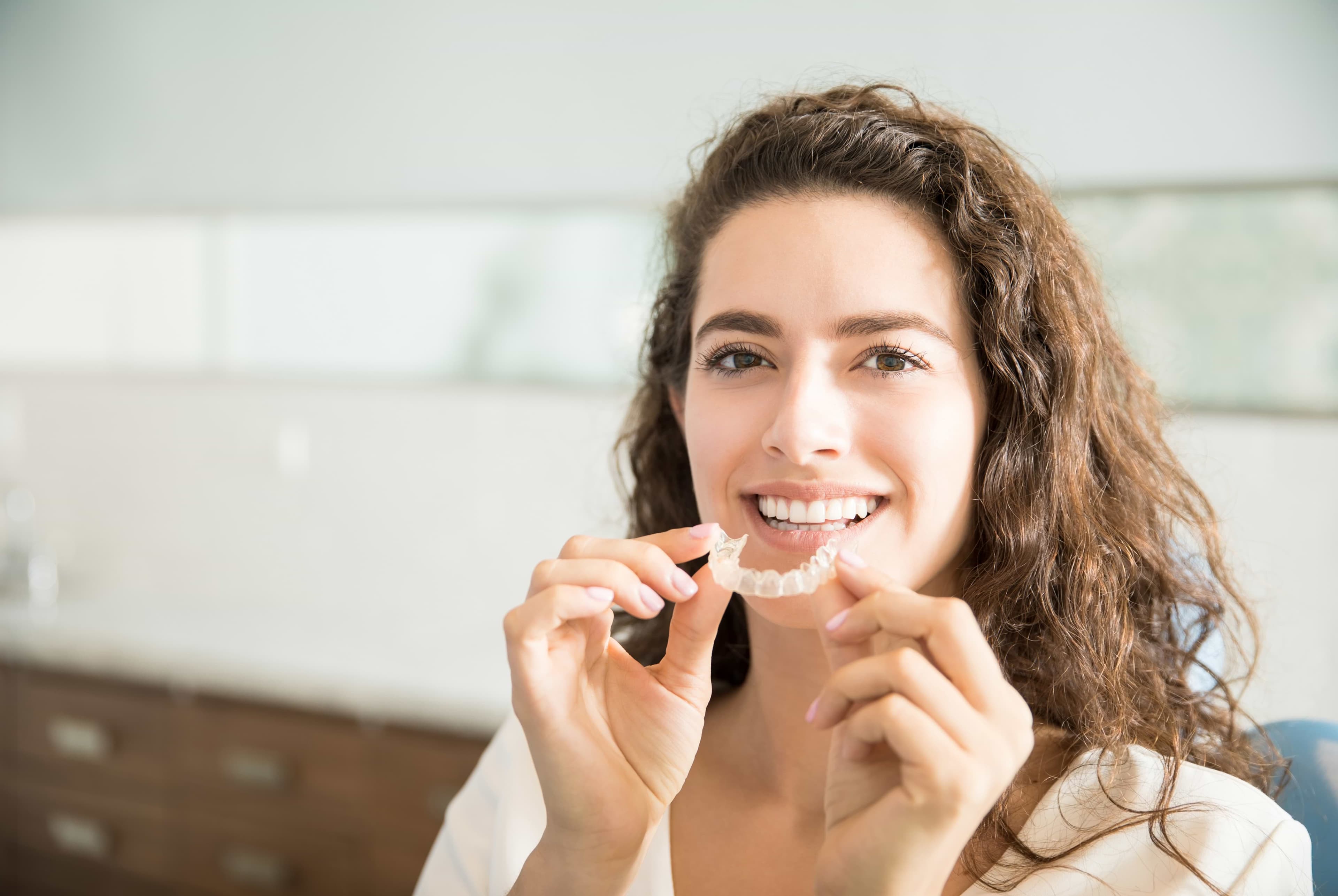 Invisalign After Braces